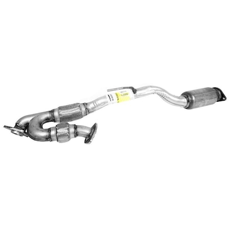 Walker CATALYTIC CONVERTER 54809